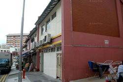 Bukit Panjang New Town (D23), Shop House #527420021